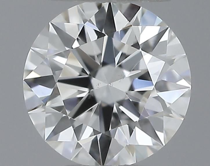 Diamond Natural 0,31Ct G-VS2 Round - IGI795660540