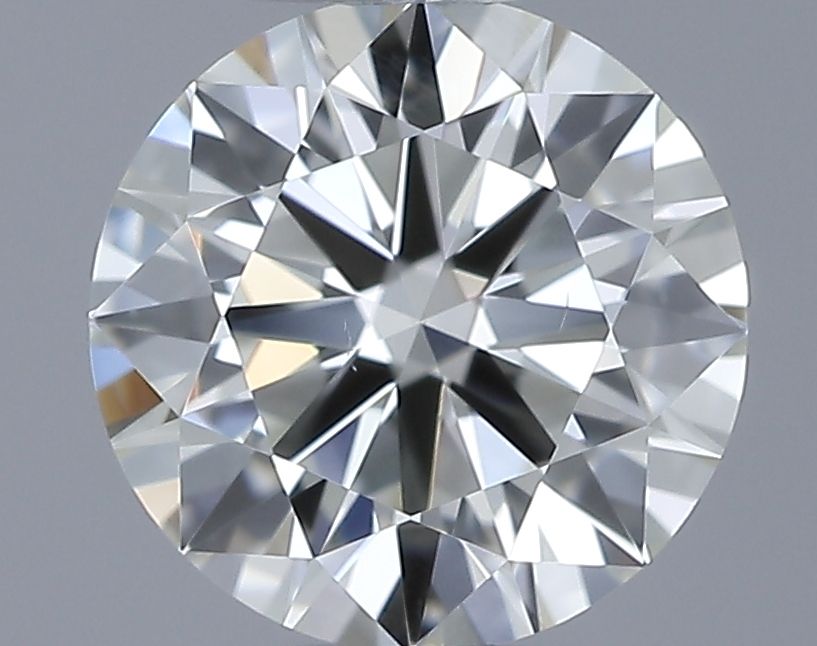 Diamond Natural 0,5Ct J-VS1 Round - IGI795660438 1