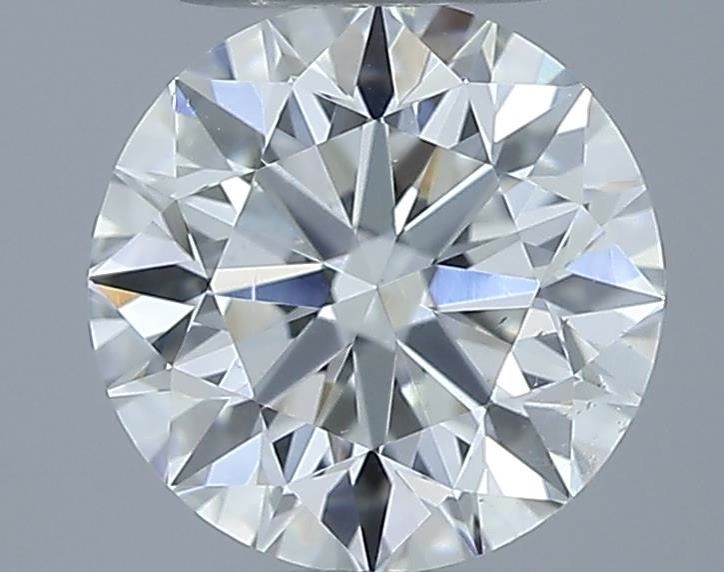Diamond Natural 0,6Ct F-VS2 Round - IGI795660449 1