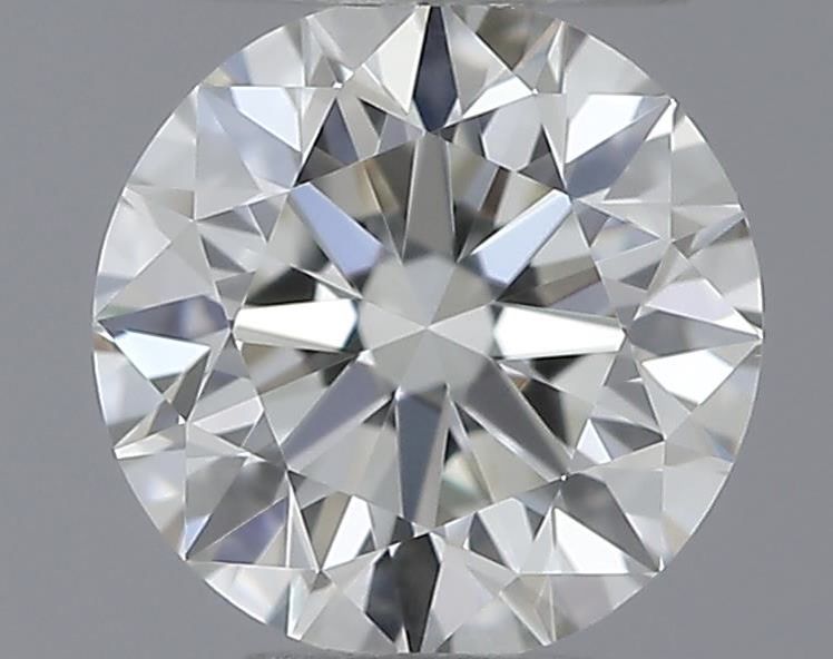 Diamond Natural 0,3Ct I-VVS2 Round - IGI795660492 1