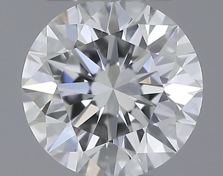 Diamond Natural 0,31Ct F-VS1 Round - IGI795660479 1