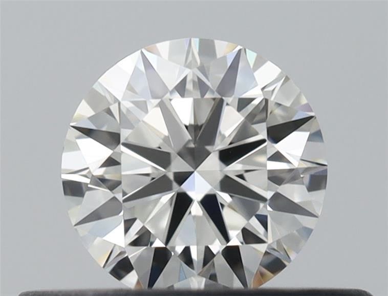 Diamond Natural 0,3Ct I-VVS1 Round - IGI795660408 1