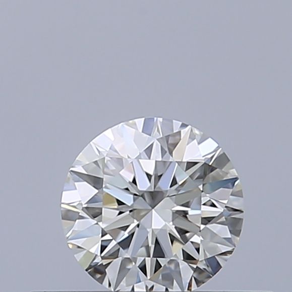 Diamond Natural 0,31Ct E-IF Round - IGI788690151 1