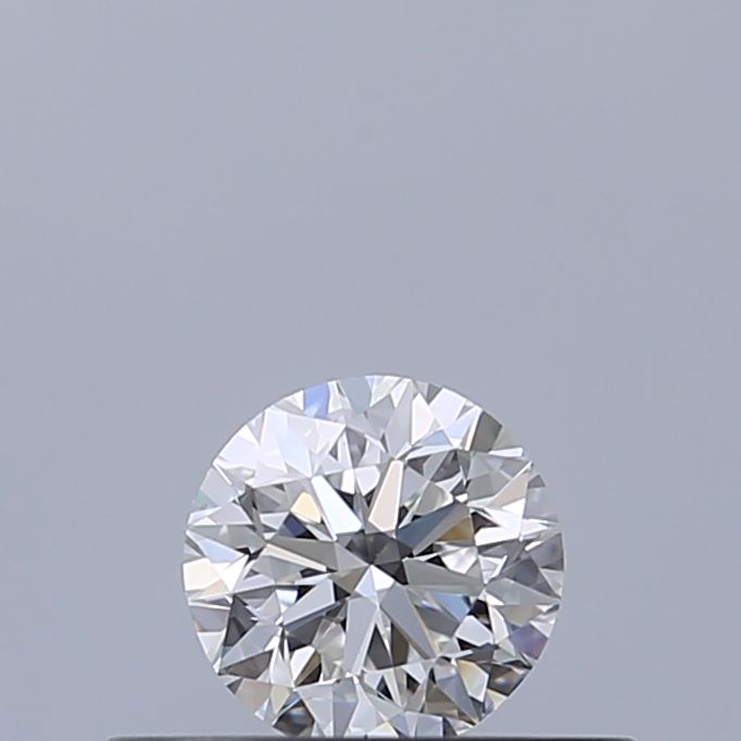 Diamond Natural 0,3Ct E-VVS1 Round - GIA2556703238 1
