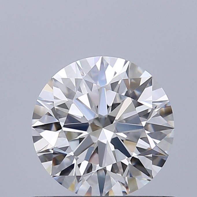 Diamond Natural 0,7Ct E-VVS2 Round - GIA7553704951 1