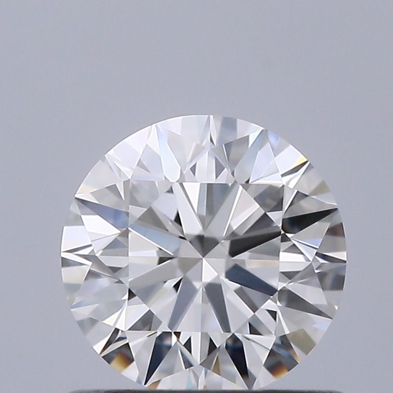 Diamond Natural 0,65Ct F-IF Round - GIA1558703219 1