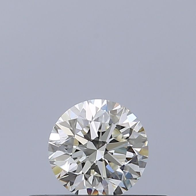 Diamond Natural 0,3Ct J-VVS1 Round - GIA2557703272 1