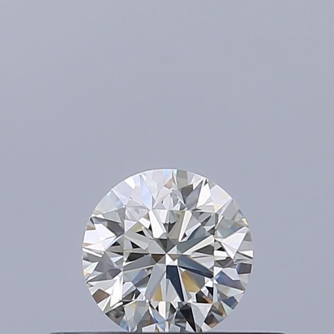 Diamond Natural 0,3Ct J-VVS1 Round - GIA3555704580 1