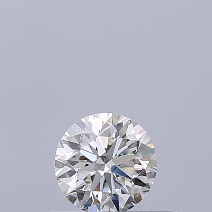 Diamond Natural 0,3Ct H-VS2 Round - GIA2554704152 1