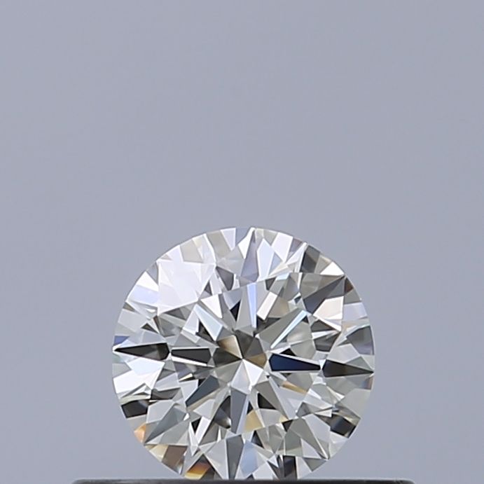 Diamond Natural 0,34Ct J-IF Round - GIA1555706796 1