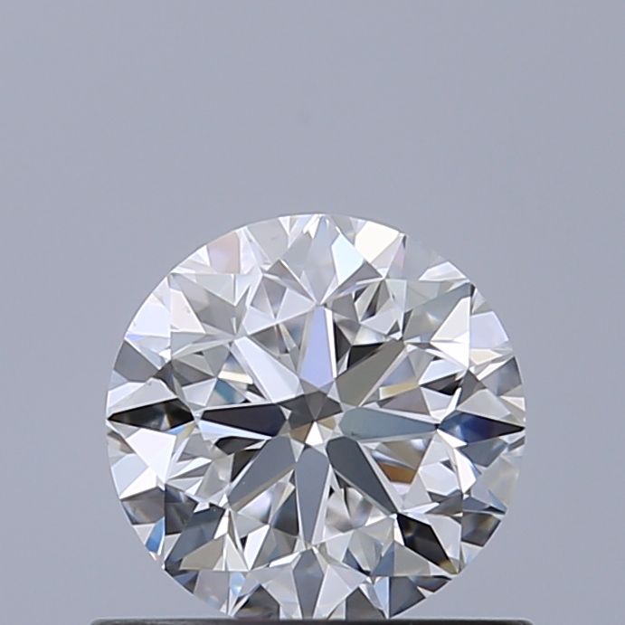 Diamond Natural 0,7Ct D-VS1 Round - GIA7552703462 1