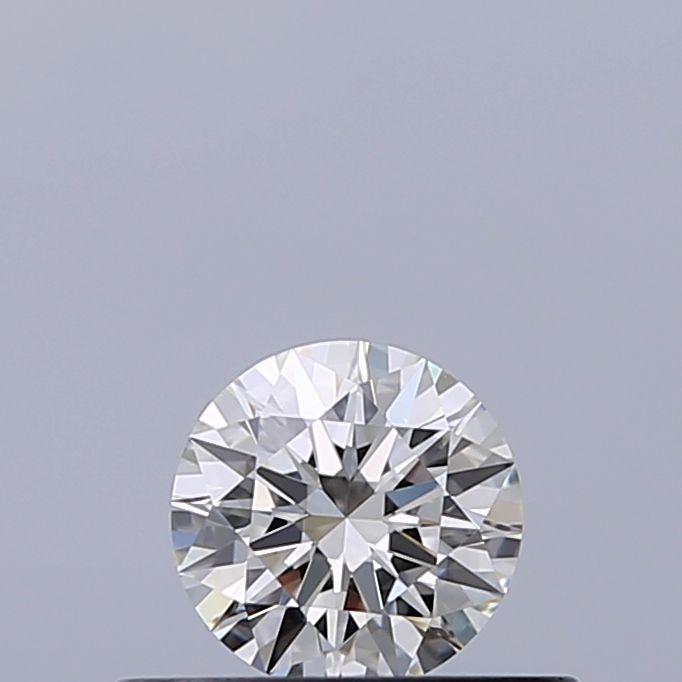Diamond Natural 0,33Ct J-VVS1 Round - GIA6551705069 1