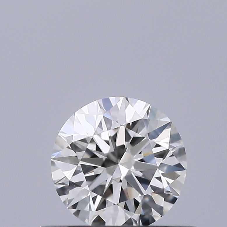 Diamond Natural 0,36Ct G-VS1 Round - GIA2558702541 1