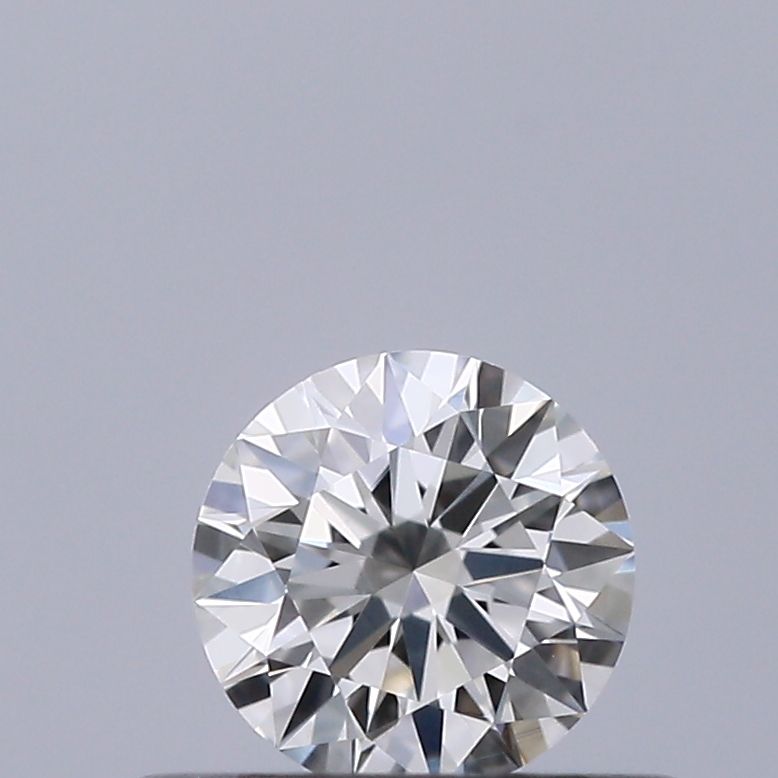 Diamond Natural 0,3Ct G-VS2 Round - GIA7553704991 1
