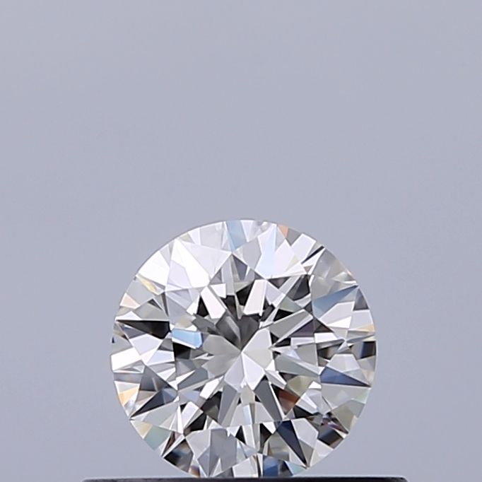 Diamond Natural 0,4Ct G-IF Round - GIA2556707085 1