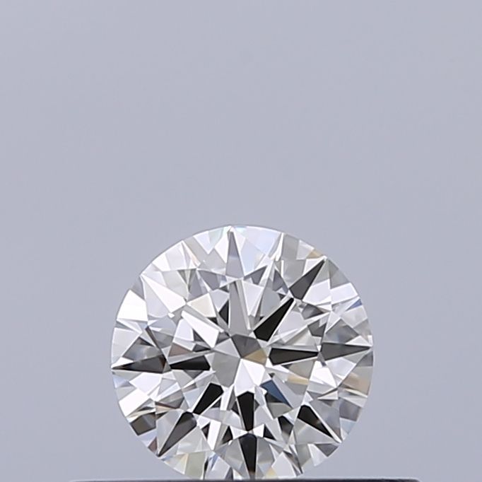 Diamond Natural 0,3Ct H-VVS2 Round - GIA6551708590 1