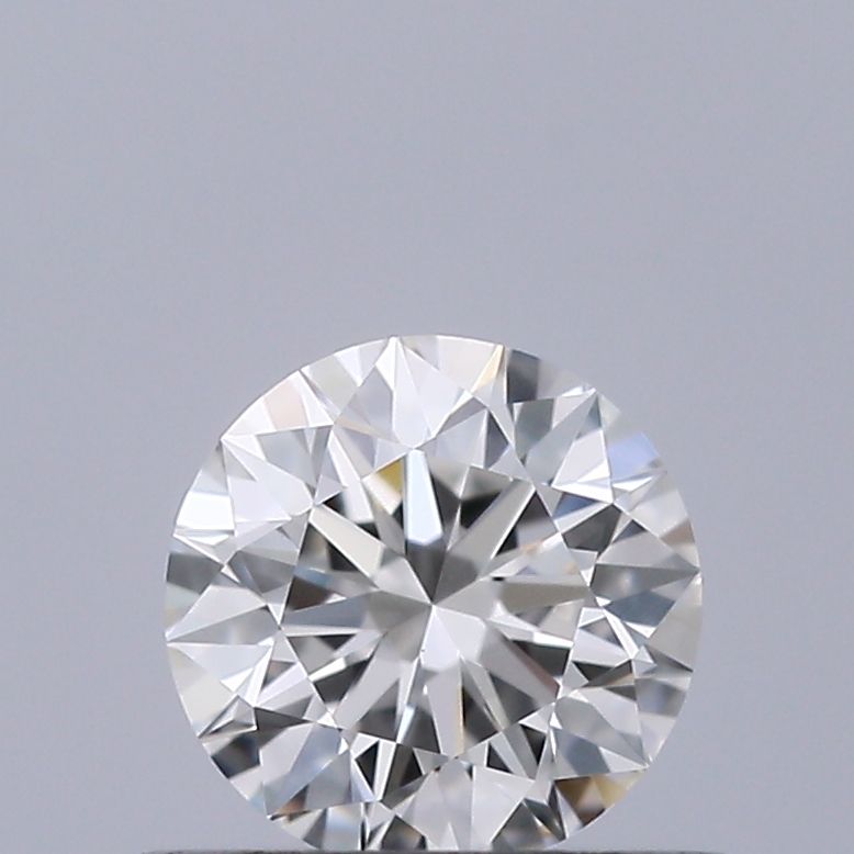 Diamond Natural 0,42Ct G-VVS2 Round - GIA1558703835 1