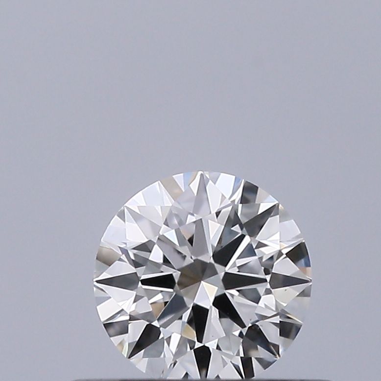 Diamond Natural 0,3Ct F-VS2 Round - GIA6555703521 1
