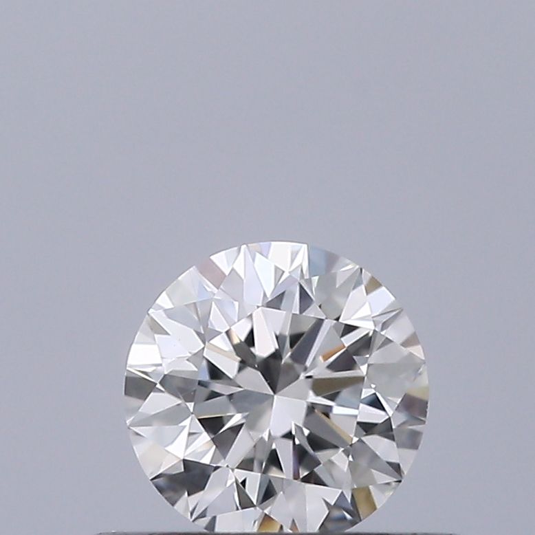 Diamond Natural 0,31Ct F-VS2 Round - GIA6552702780 1