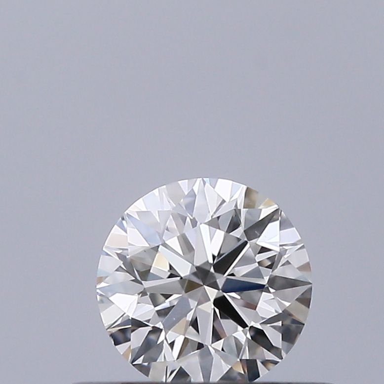 Diamond Natural 0,3Ct F-VS2 Round - GIA6551703861 1