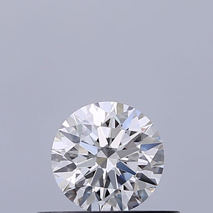 Diamond Natural 0,37Ct E-VVS1 Round - GIA1559704145 1