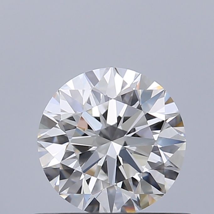 Diamond Natural 0,62Ct G-VVS1 Round - GIA1553707488 1
