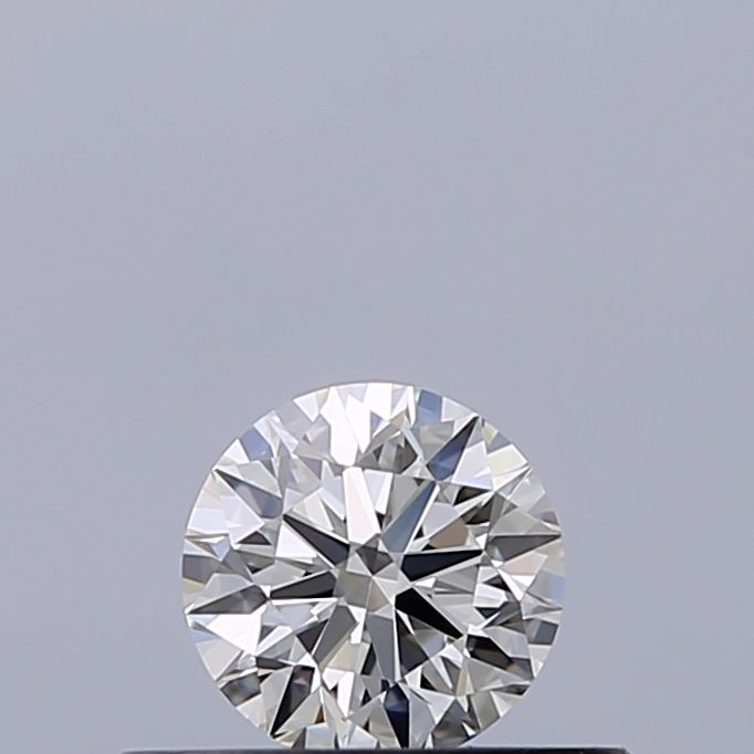 Diamond Natural 0,33Ct K-VVS1 Round - GIA3555702447 1