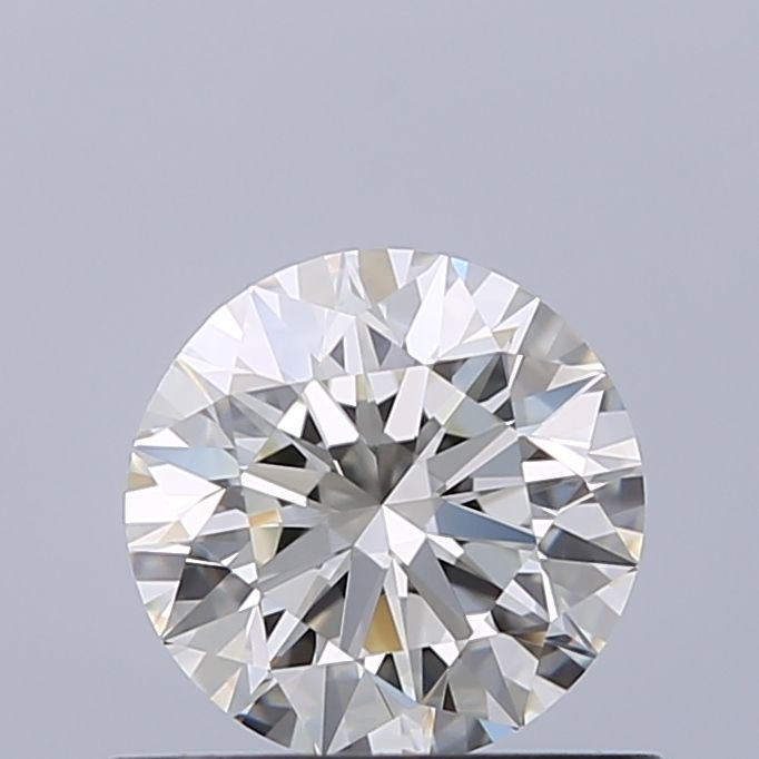 Diamond Natural 0,62Ct K-IF Round - GIA1558707529 1