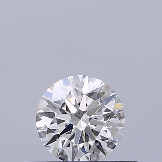 Diamond Natural 0,33Ct E-VS1 Round - GIA2556708475 1