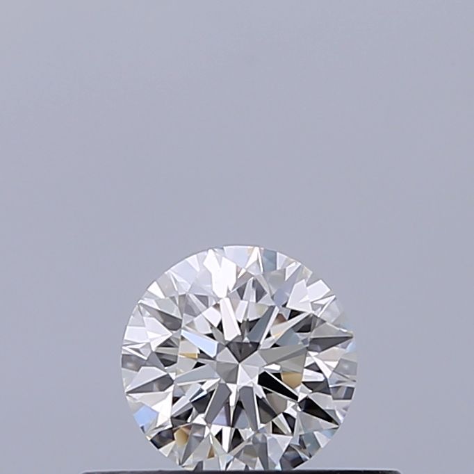 Diamond Natural 0,31Ct F-VS1 Round - GIA7558702946 1
