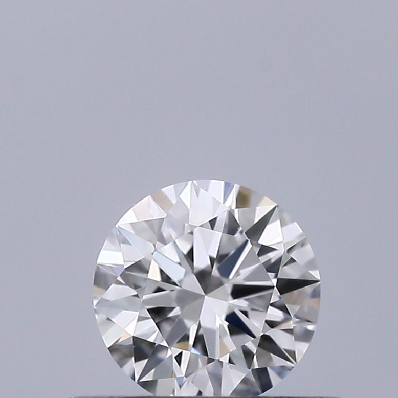 Diamond Natural 0,3Ct D-VVS1 Round - GIA6555703830 1