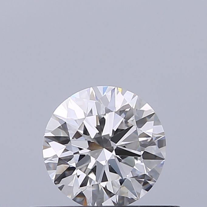 Diamond Natural 0,41Ct E-VVS1 Round - GIA2557708353 1