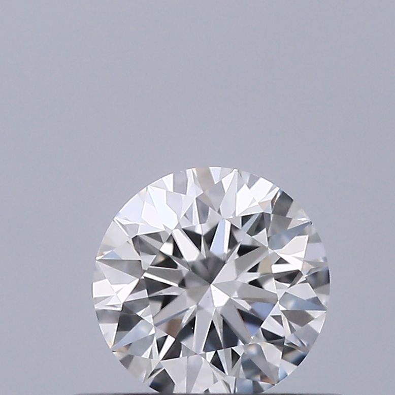 Diamond Natural 0,36Ct E-VS1 Round - GIA2556702361 1
