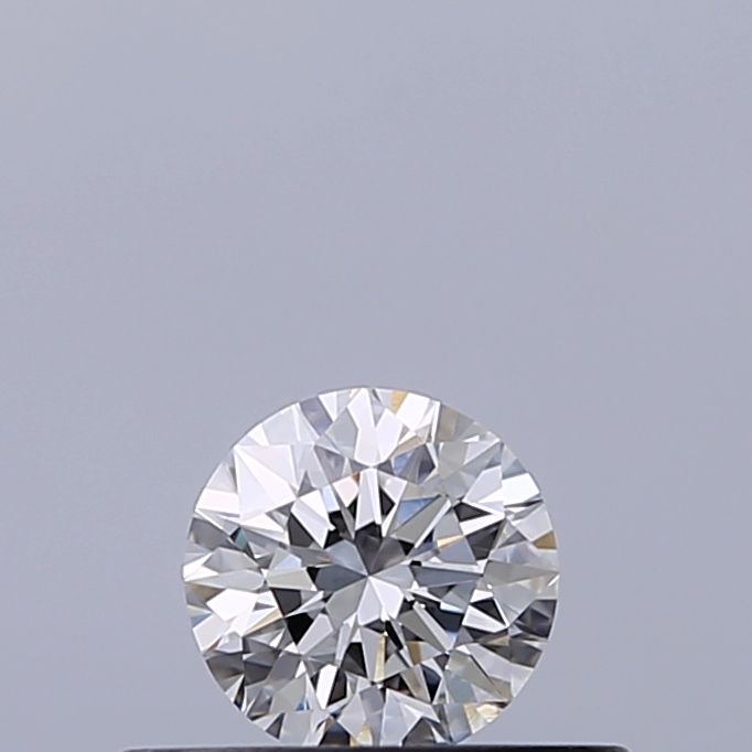 Diamond Natural 0,31Ct E-VS1 Round - GIA6552704914 1