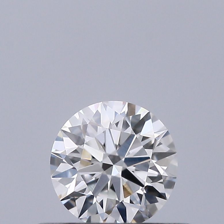 Diamond Natural 0,31Ct E-VS1 Round - GIA2558704788 1