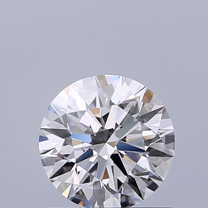 Diamond Natural 0,7Ct E-VVS2 Round - GIA2557703413 1
