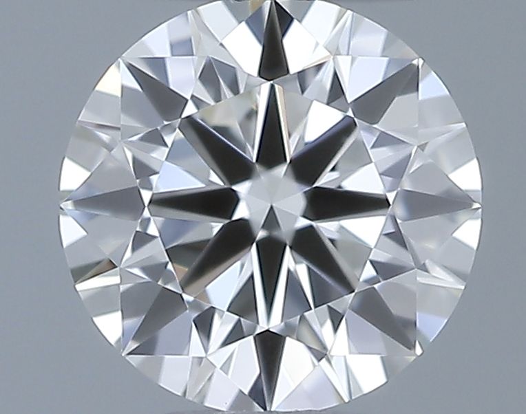 Diamond Natural 0,33Ct I-VVS1 Round - IGI795660322
