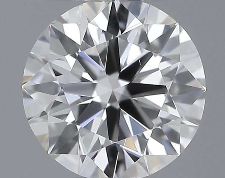 Diamond Natural 0,3Ct G-VS2 Round - IGI795660486