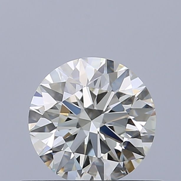 Diamond Natural 0,54Ct H-VVS1 Round - IGI788690083 1