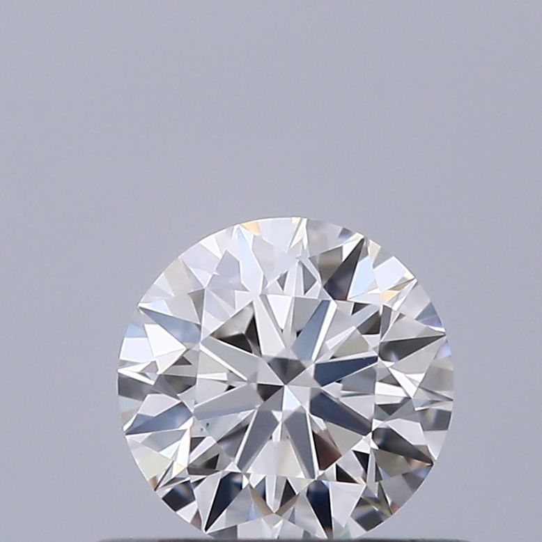 Diamond Natural 0,4Ct D-VS1 Round - IGI788690006 1