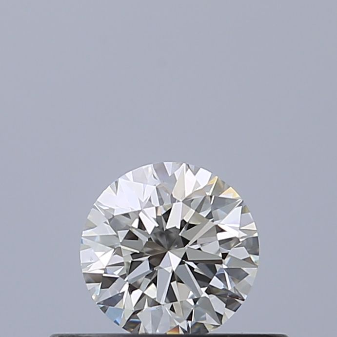 Diamond Natural 0,33Ct G-VS1 Round - IGI788690073 1