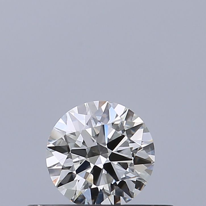 Diamond Natural 0,3Ct F-IF Round - IGI788690014 1