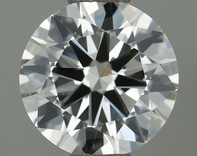 Diamond Natural 0,5Ct J-VS1 Round - IGI811695528 1