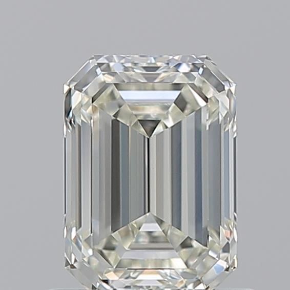 Diamond Natural 1,01Ct I-VVS1 Emerald - IGI746534868 1