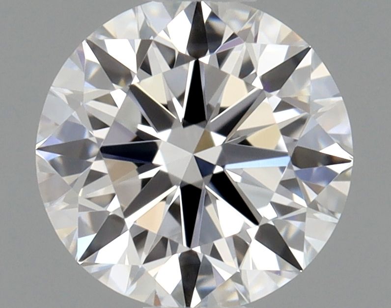 Diamond Natural 0,48Ct D-VVS1 Round - GIA1535260865 1