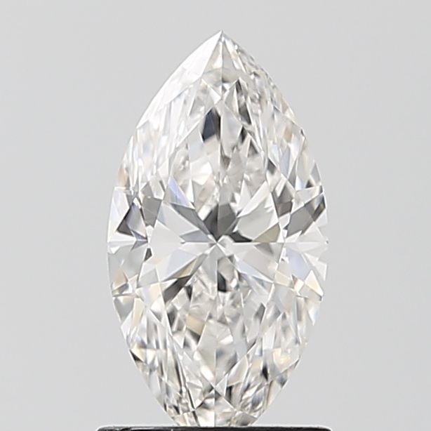 Diamond Natural 1,3Ct H-VVS1 Marquise - GIA6552331293 1