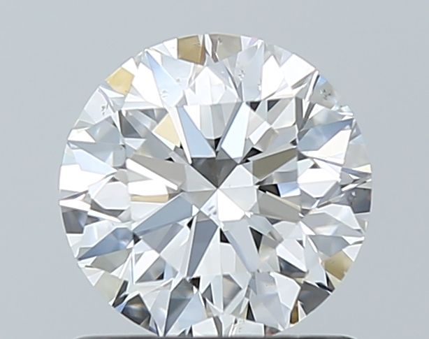 Diamond Natural 1,03Ct G-VS2 Round - GIA5231986957 1