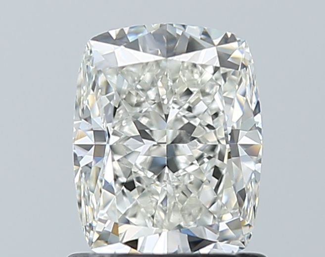 Diamond Natural 1,21Ct I-VS2 Cushion - GIA2235985568 1