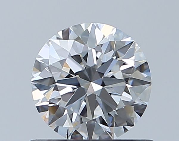 Diamond Natural 0,7Ct E-IF Round - GIA2556617478 1