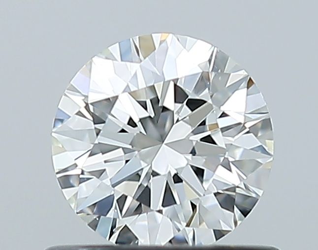 Diamond Natural 0,6Ct H-VS2 Round - GIA2557615961 1